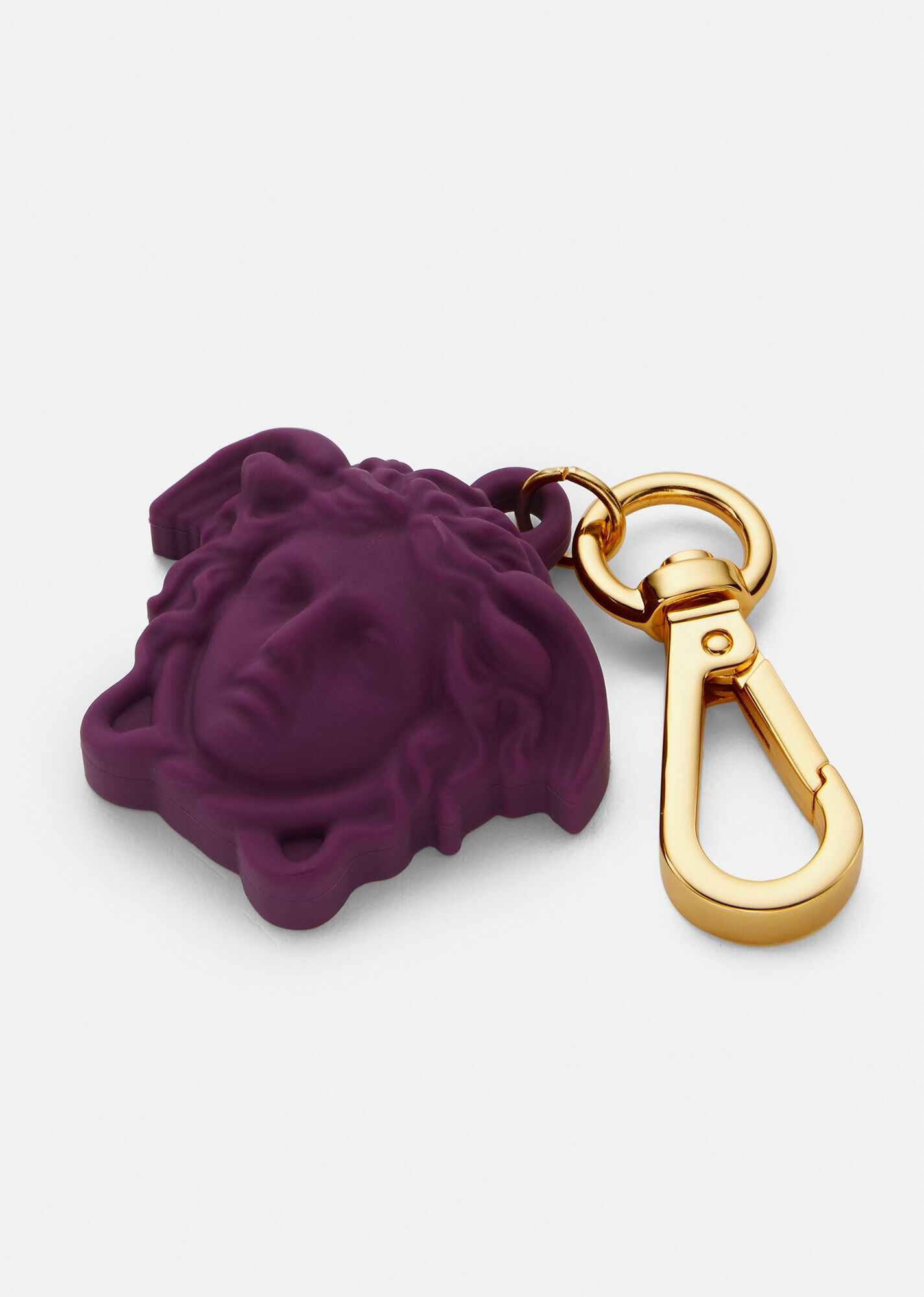 La Medusa Key Ring - 2