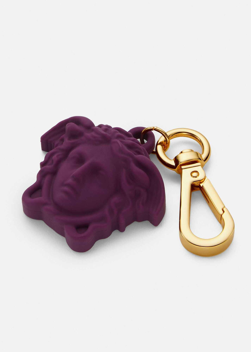 VERSACE La Medusa Key Ring outlook