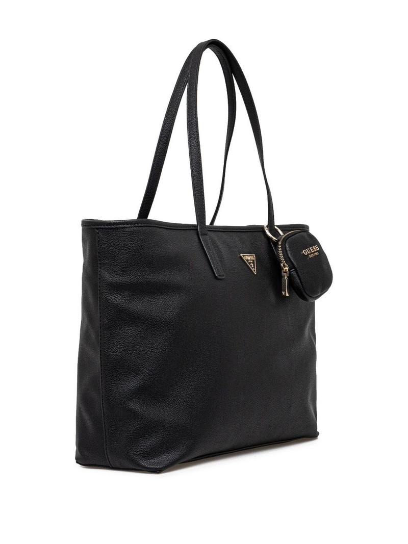 GUESS USA logo-plaque tote bag outlook