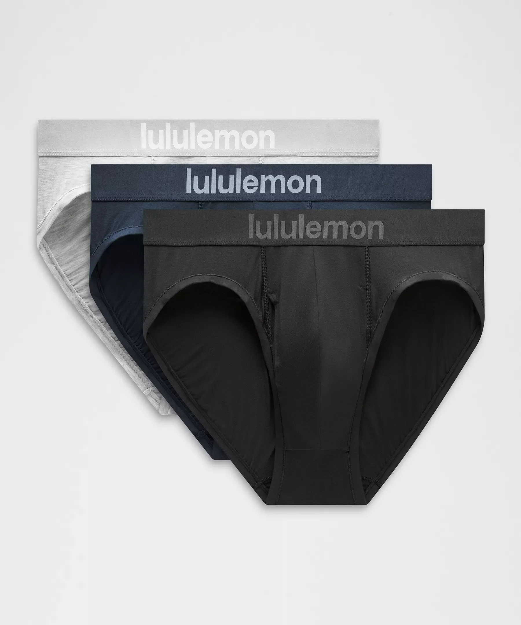 Always In Motion Brief *3 Pack - 1