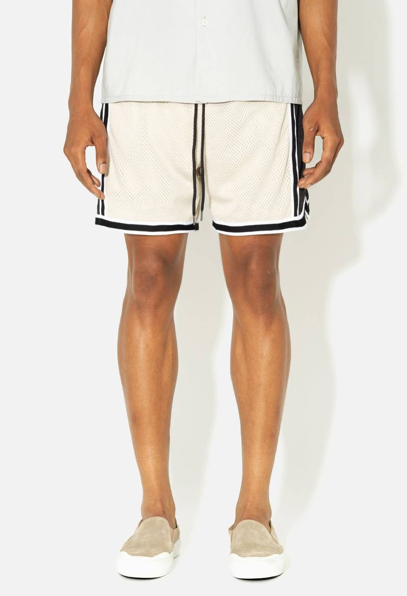 John Elliott VINTAGE VARSITY SHORTS outlook