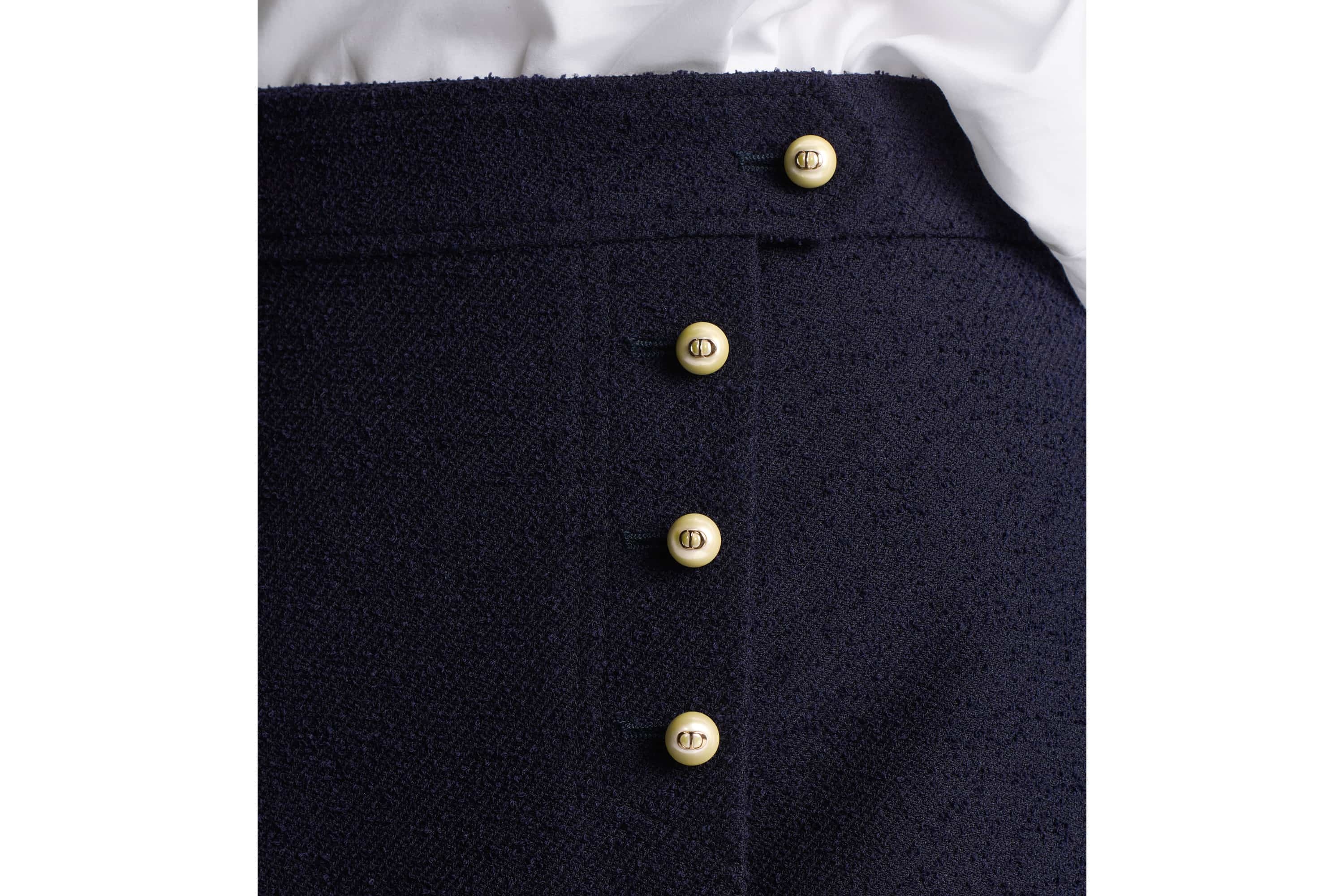 Sailor Miniskirt - 5