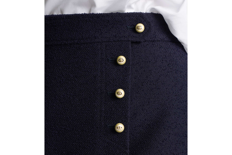 Dior Sailor Miniskirt outlook