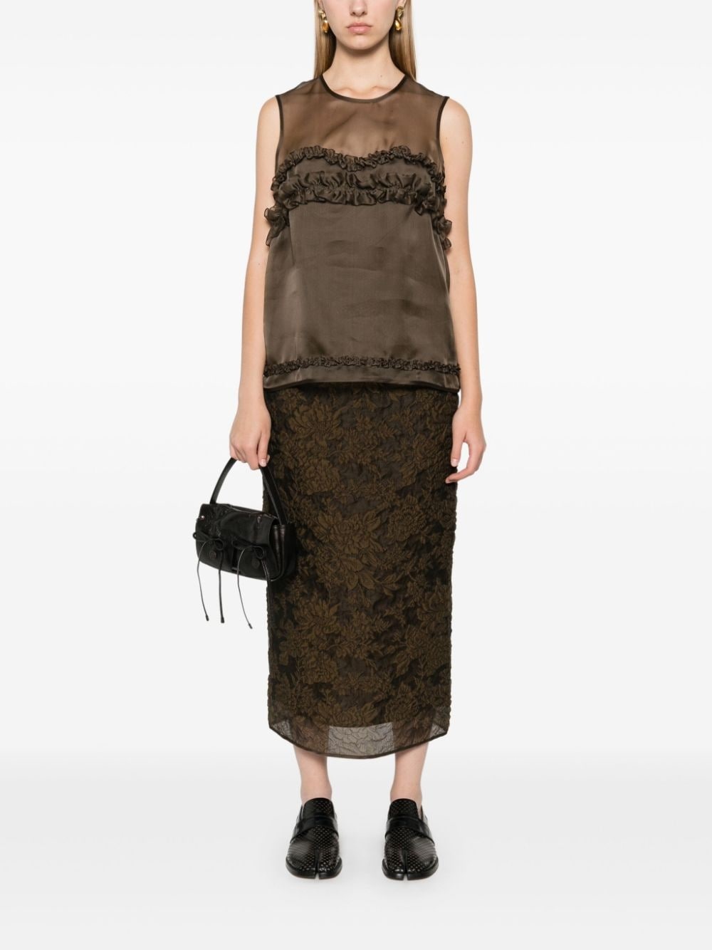 Orietta blouse - 2
