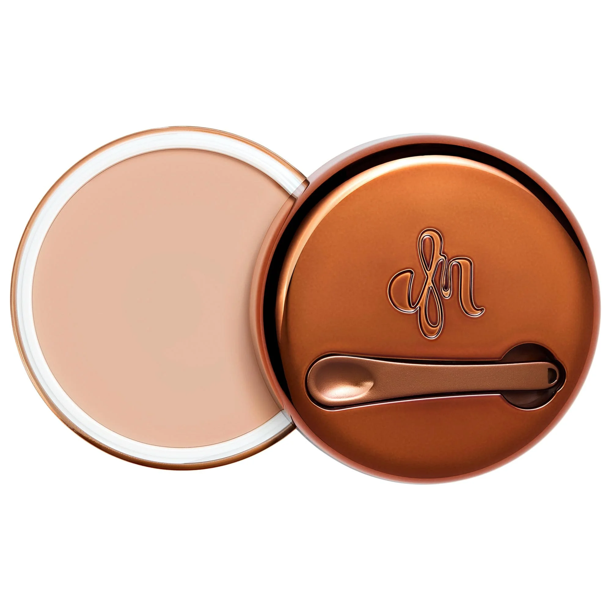 Yummy Skin Blurring Balm Powder - Tinted Primer & Foundation - 1
