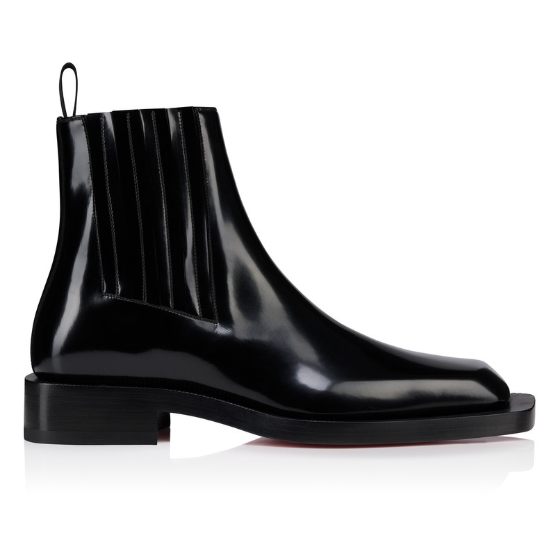 Christian Louboutin Caraca Boot outlook