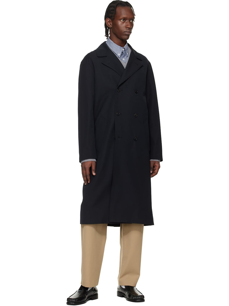 A.P.C. Beige Renato Trousers outlook