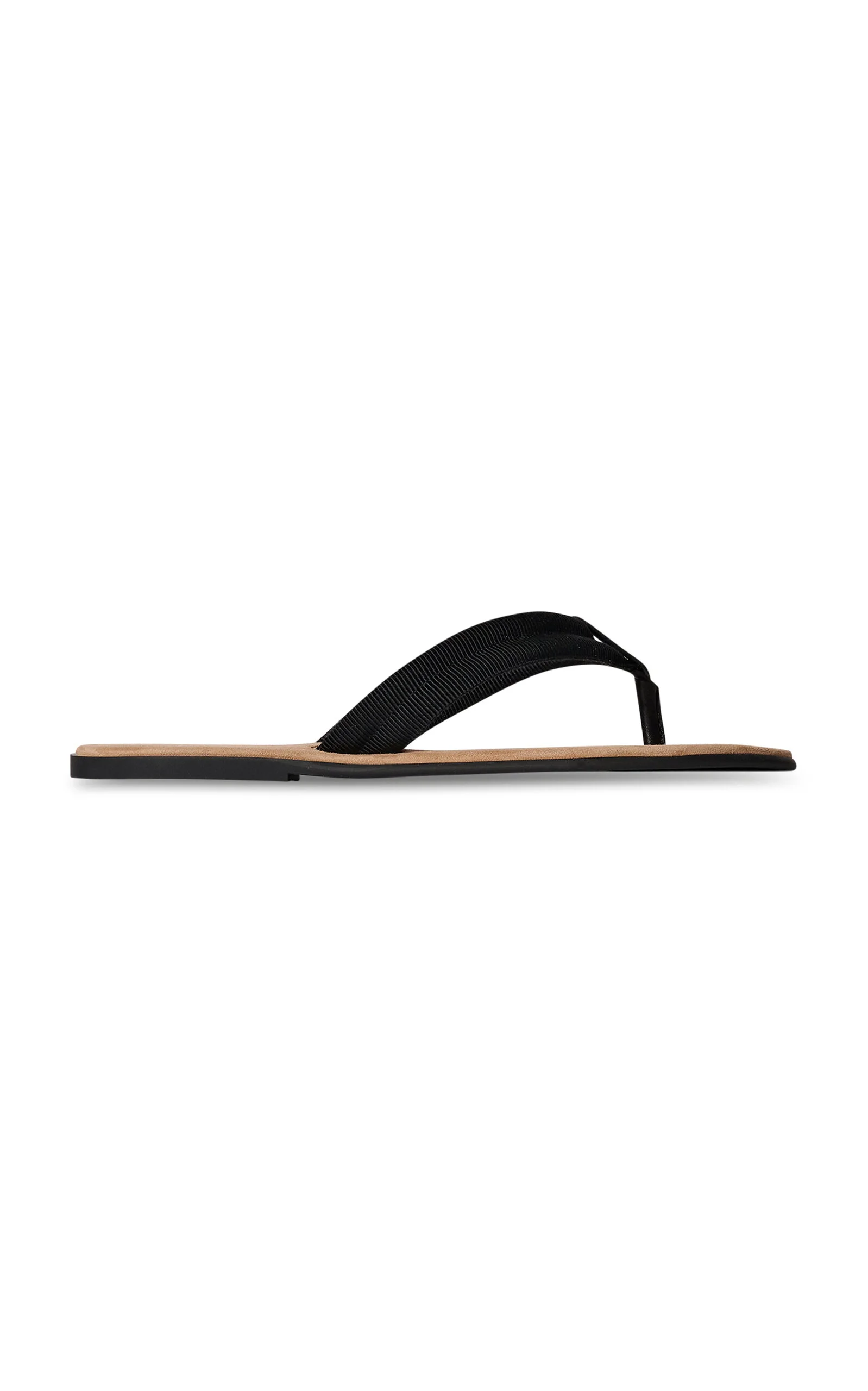 Beach Sport Flip Flops black - 1