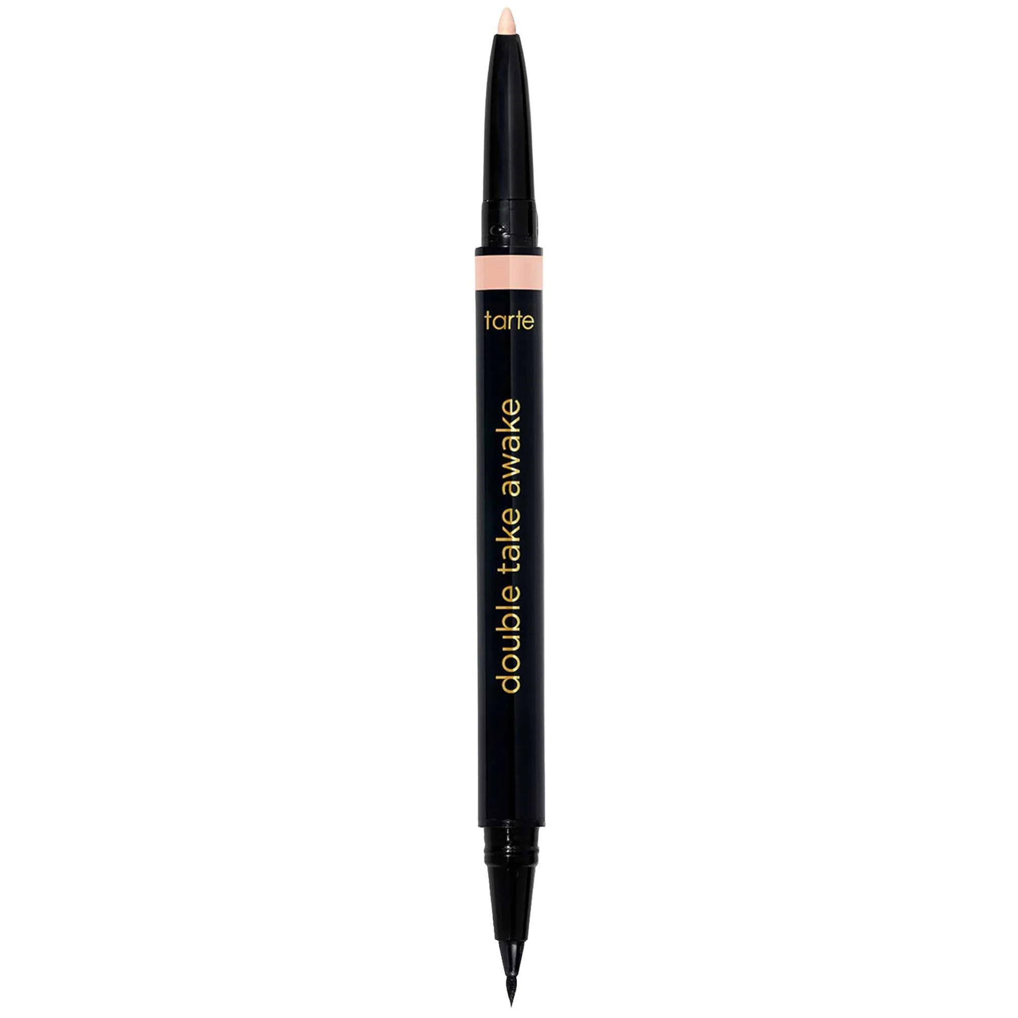 tarte Double Take Awake Micro Liquid Liner and Brightener - 1