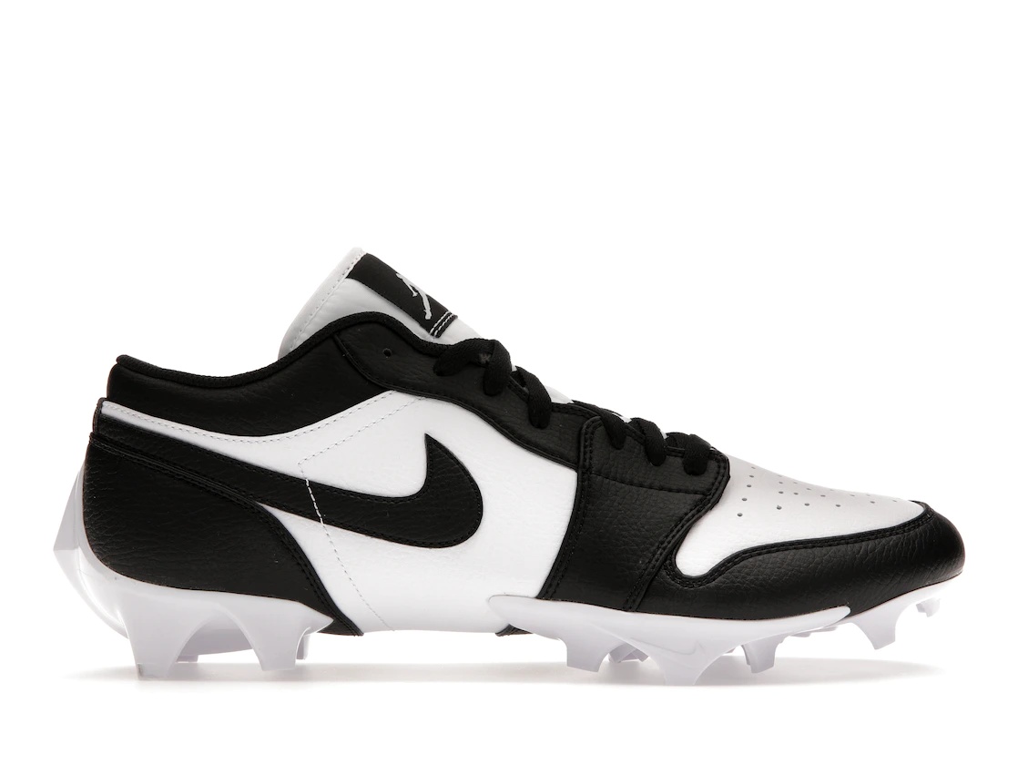 Jordan 1 Low TD Cleat Panda - 1