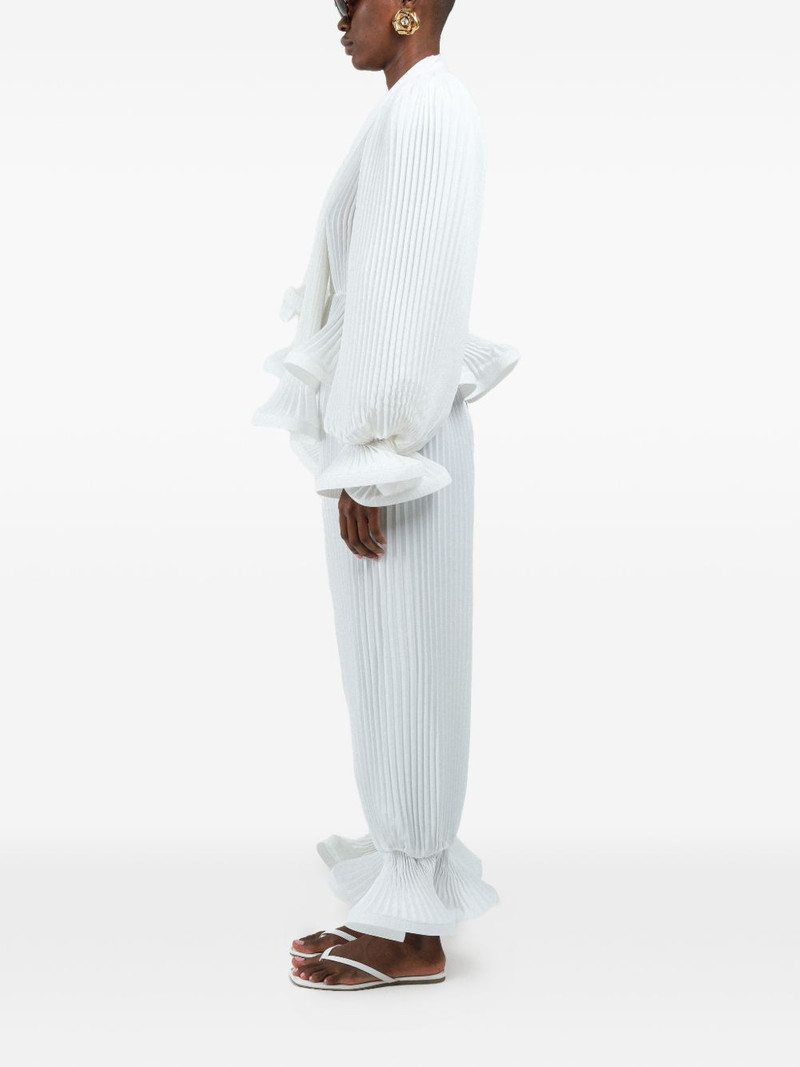 pleated trousers 4