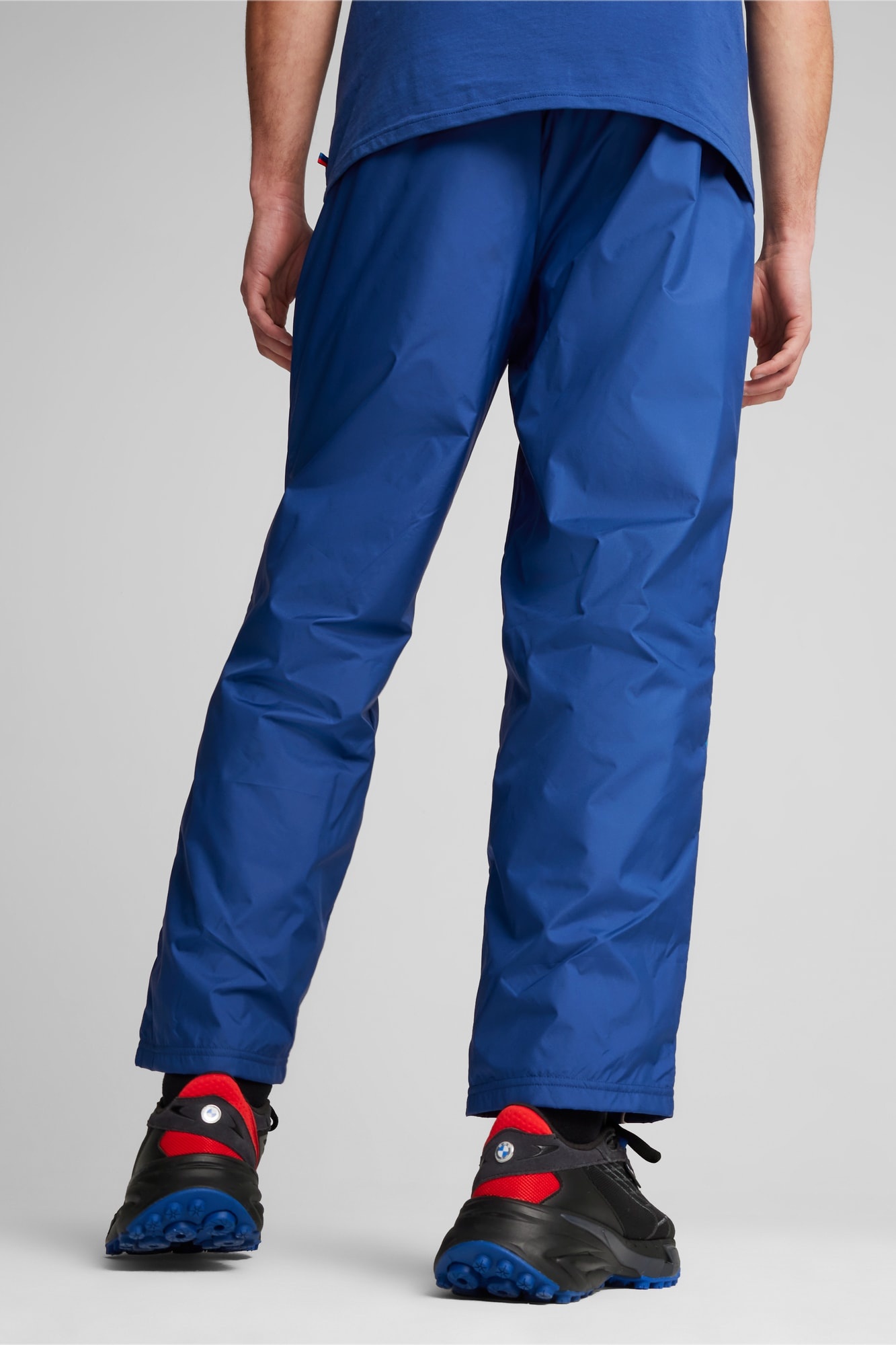 BMW M Motorsport Archive Pants Men - 6