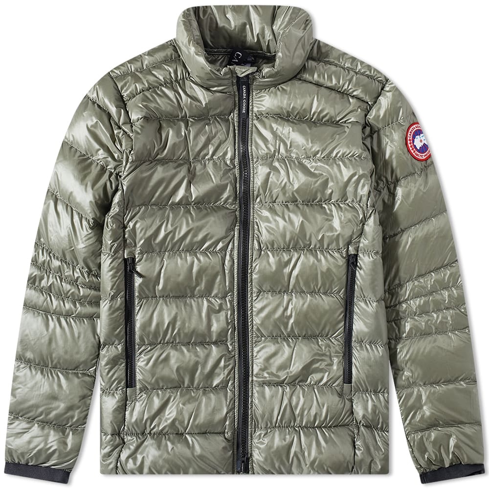 Canada Goose Crofton Jacket - 1