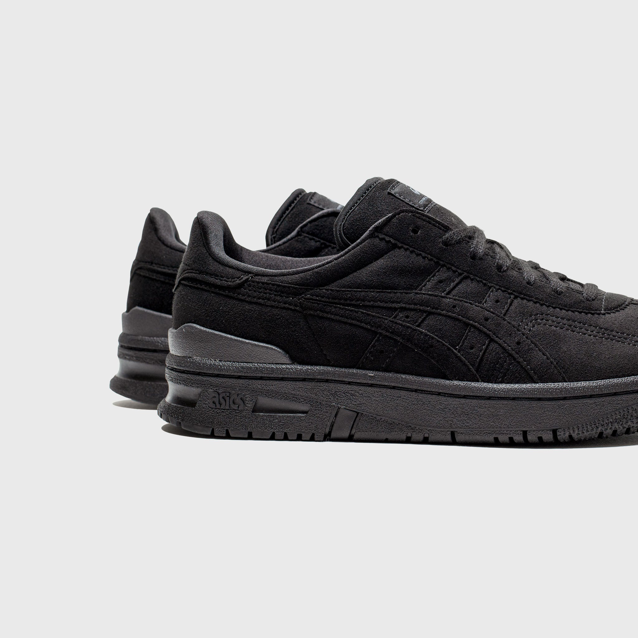 ASICS VIC NBD "BLACK" - 5