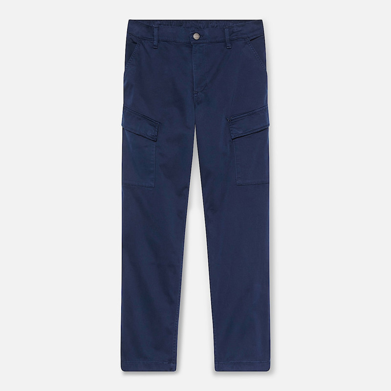 Men's Timberland® Baxter Peak Comfort Cargo Pant 1