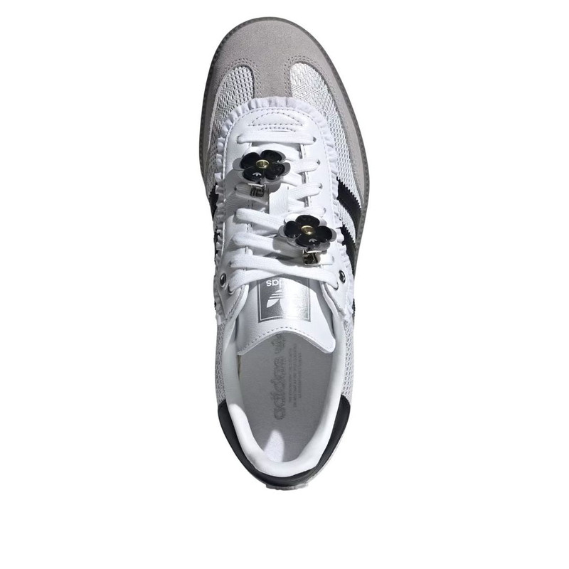 adidas (WMNS) adidas Samba OG 'Lace Flower' IH3371 outlook