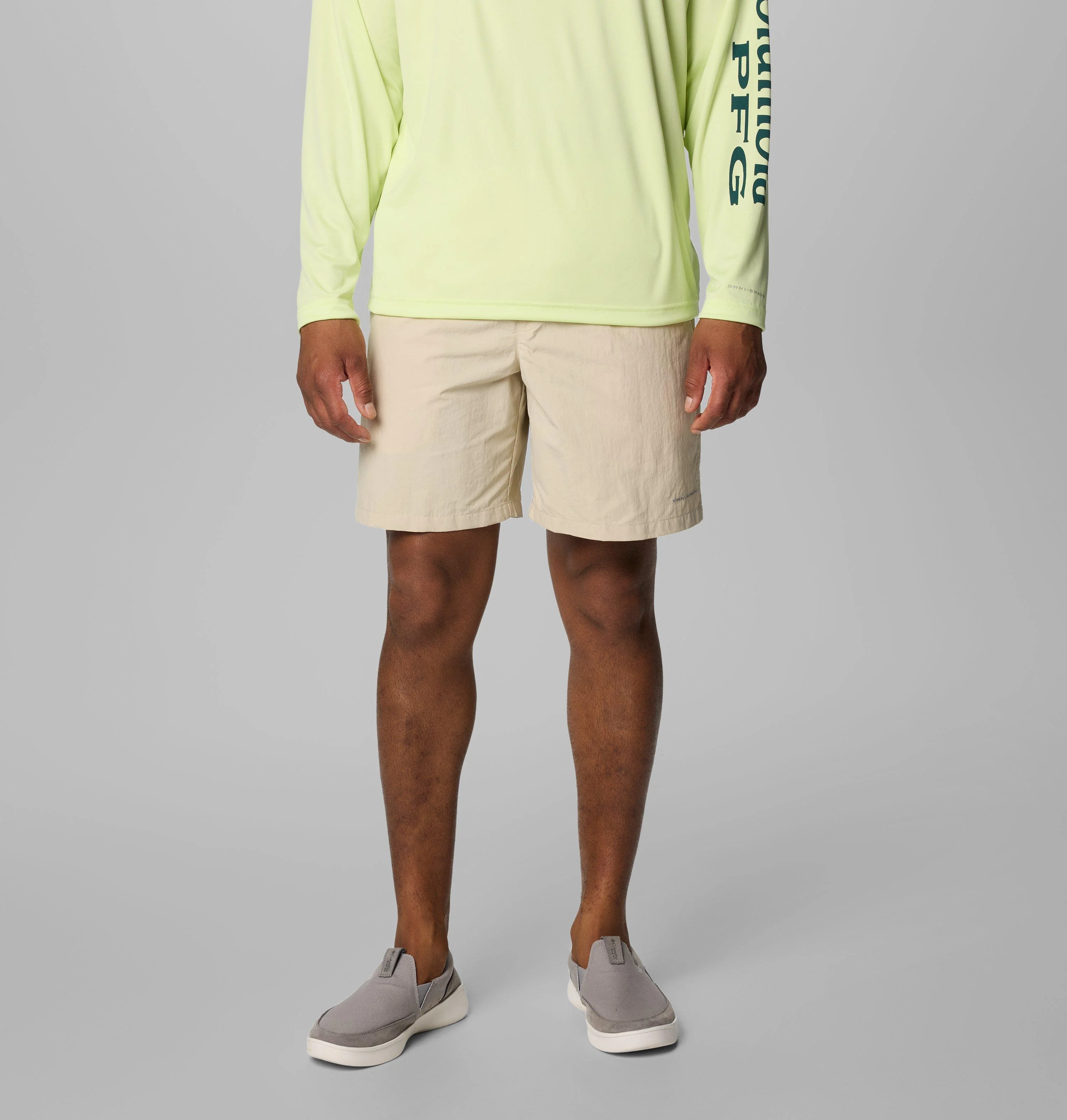 Men's PFG Backcast IV Water Shorts - 1