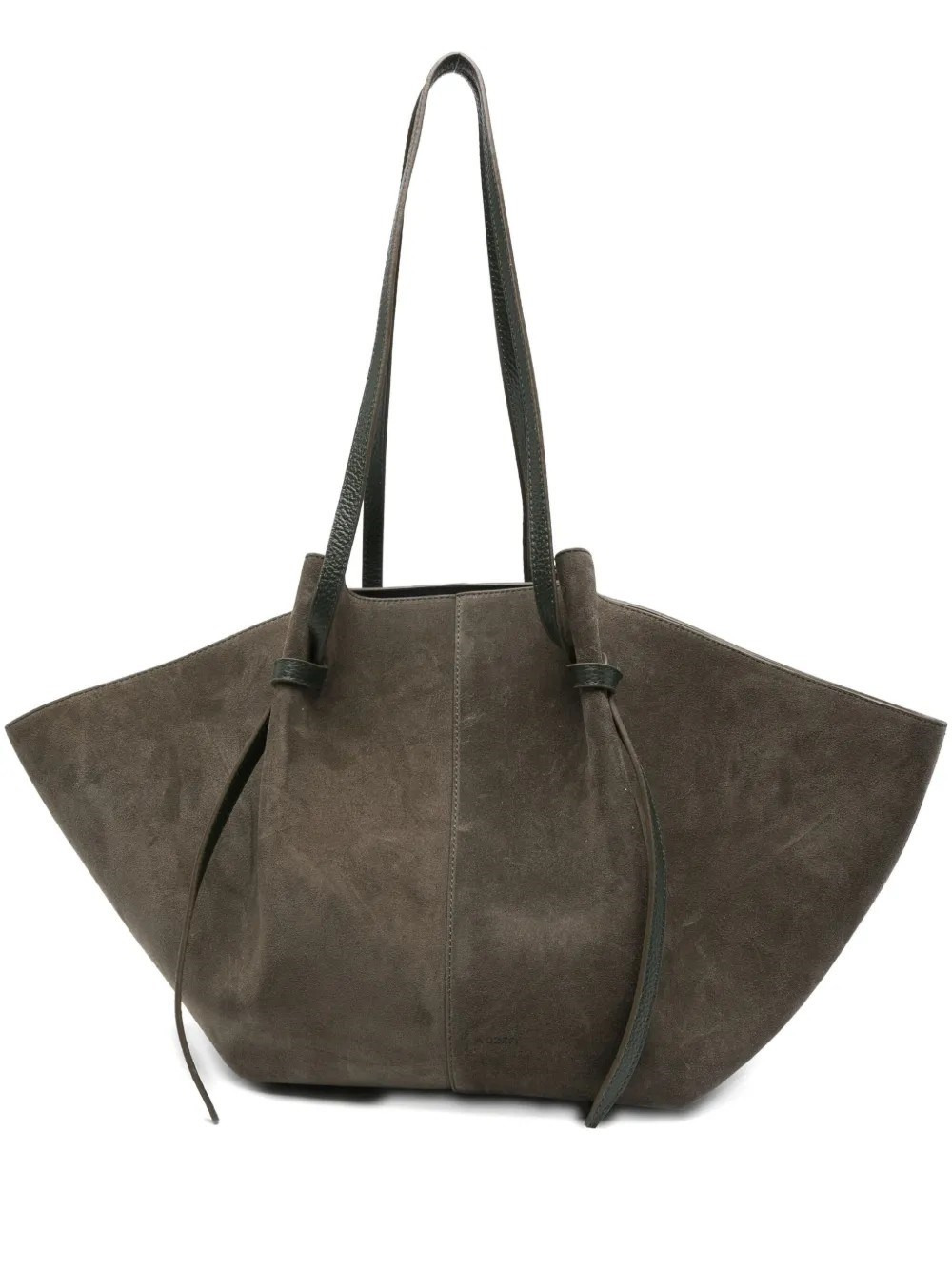 LARGE MOCHI SUEDE - 1