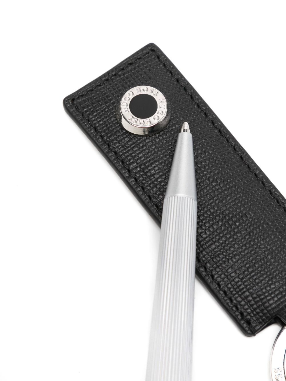ballpoint pen key ring set - 3