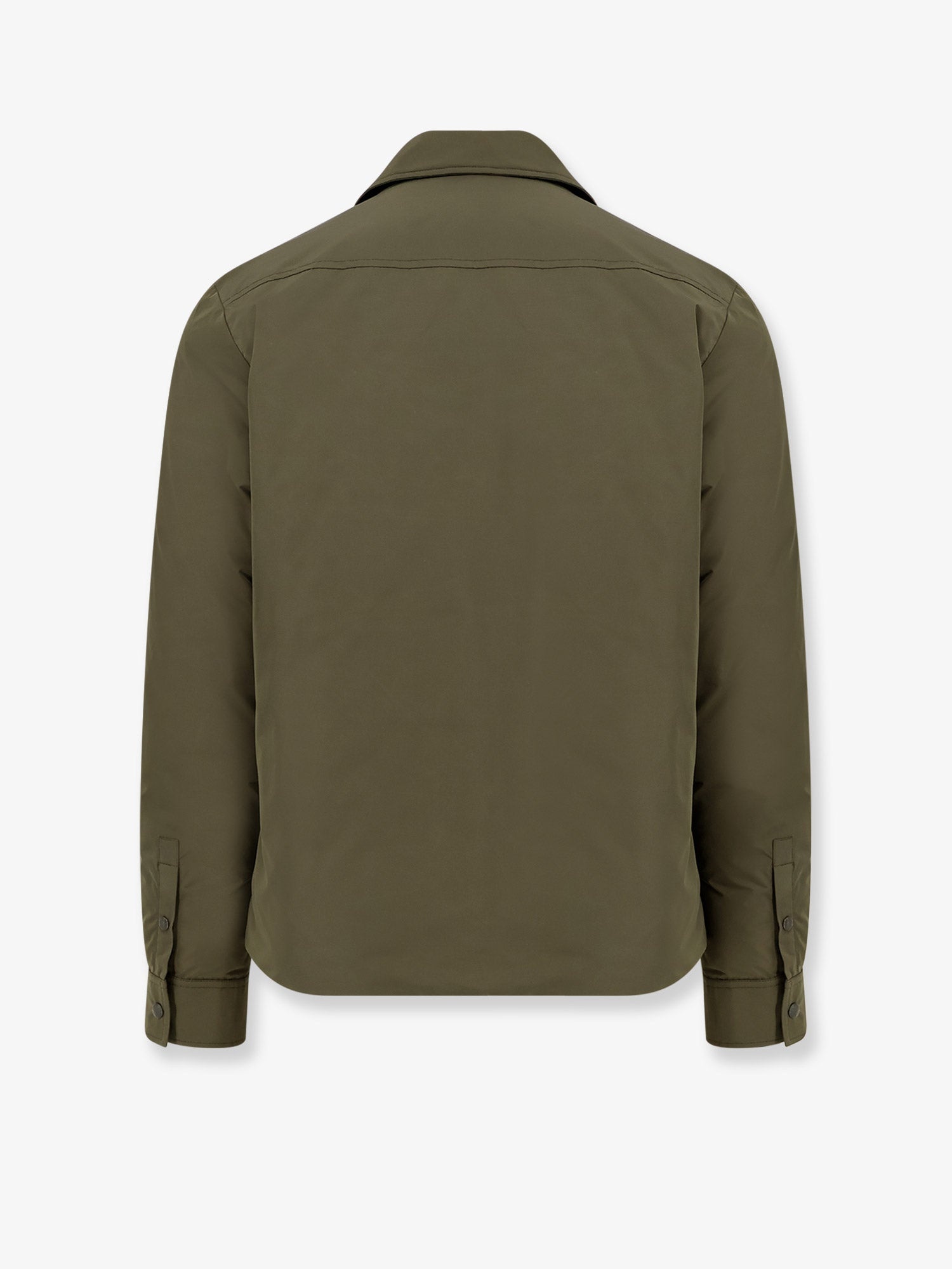 Moncler Vigeon Padded Jacket - 2