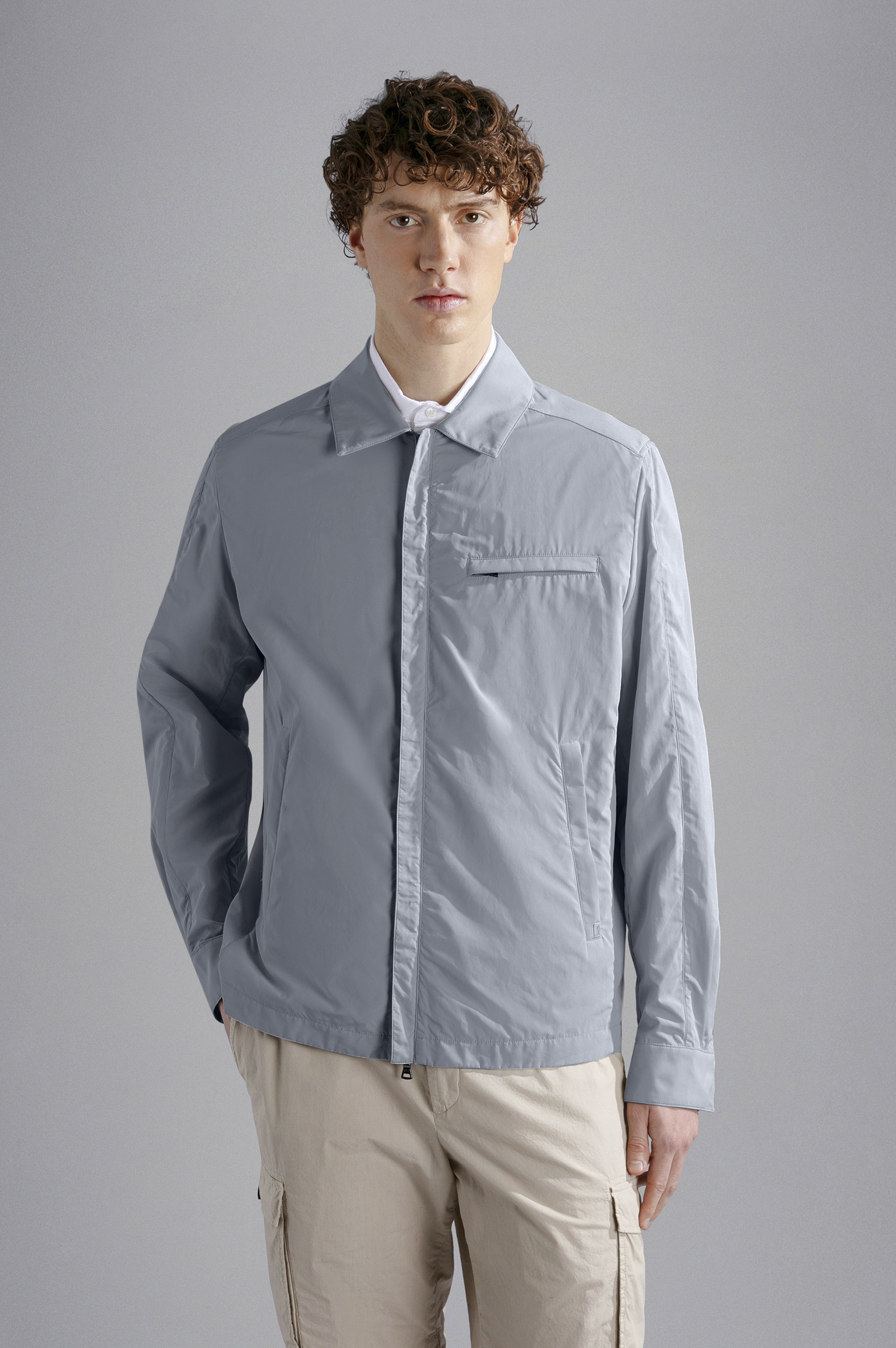 RE-130 HIGH DENSITY SHACKET - 6