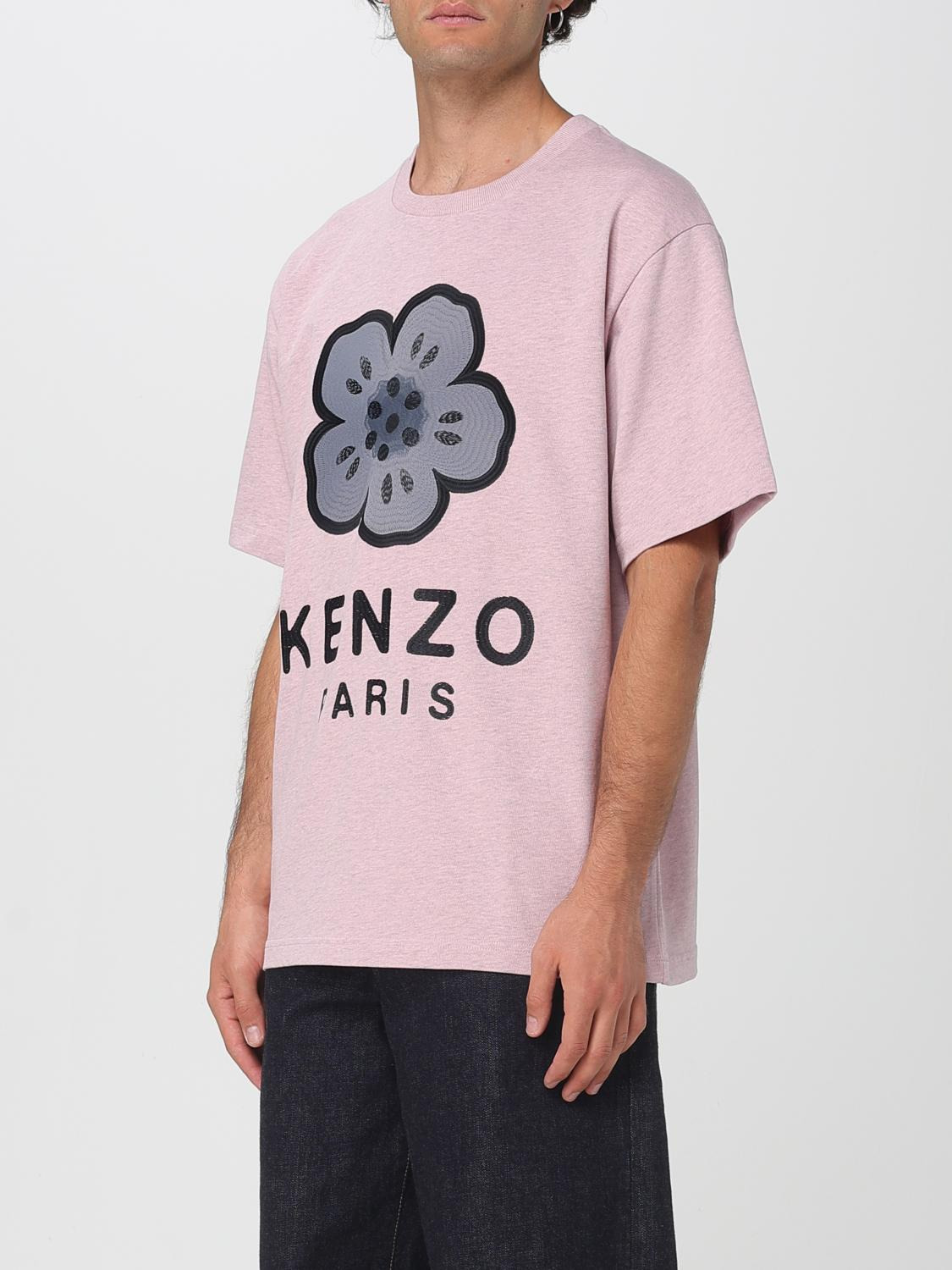 T-shirt men Kenzo - 3