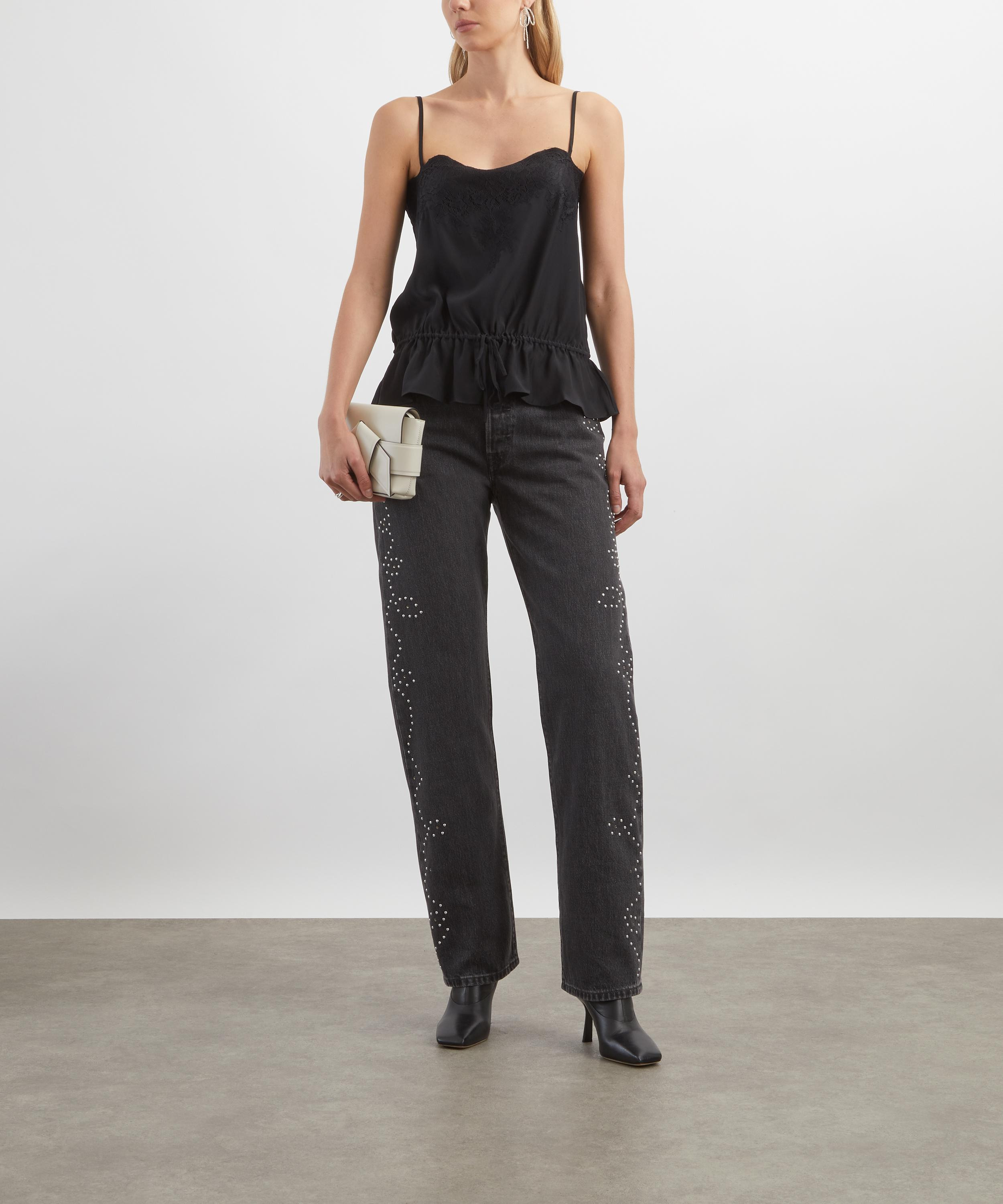 501® '90s Studded Jeans in Bejewelled - 2