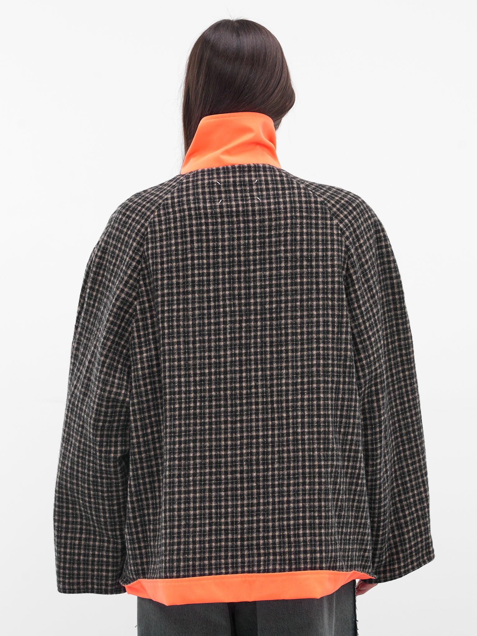 Reversible Cordera Utility Jacket - 3