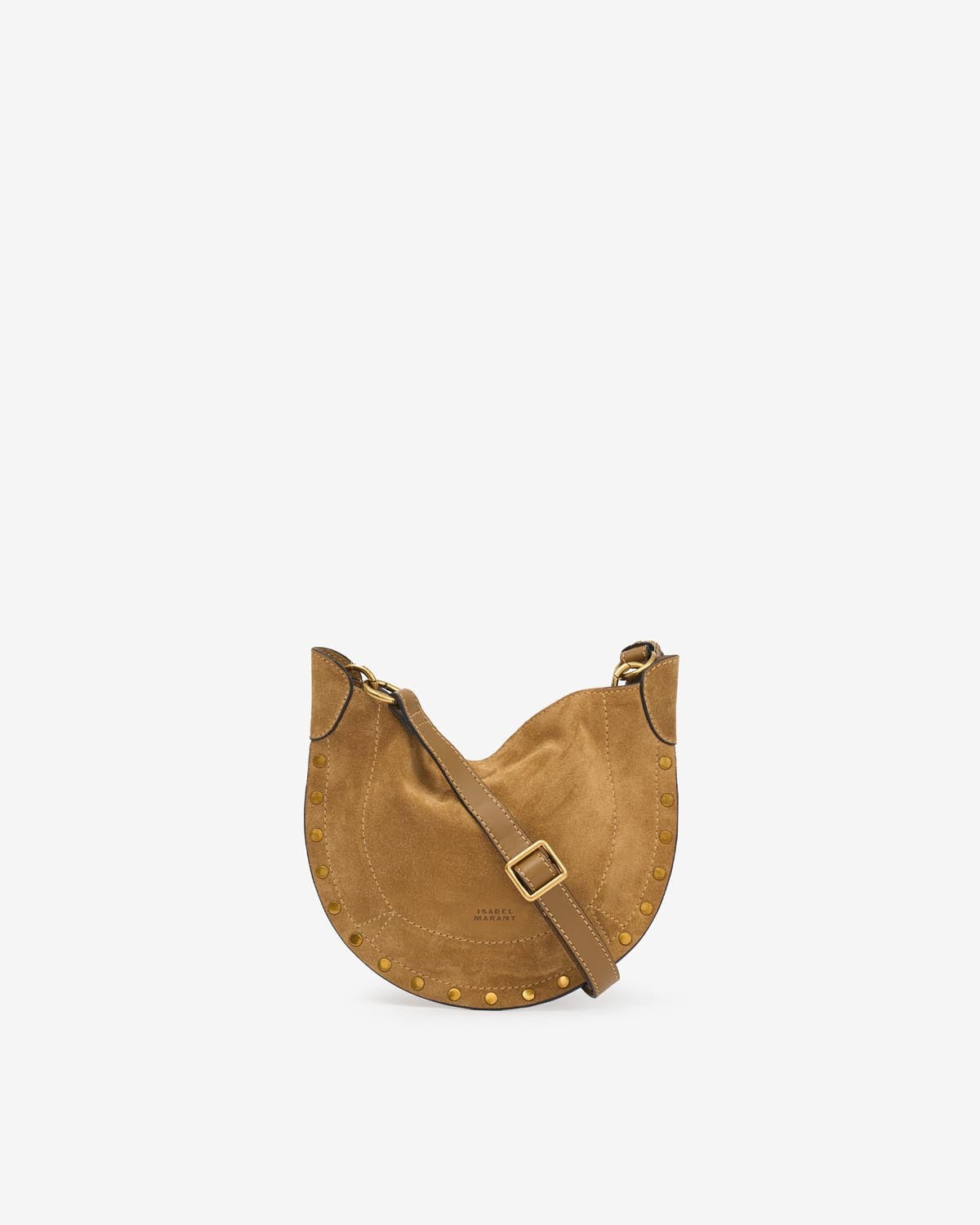 MINI MOON SOFT BAG - 1