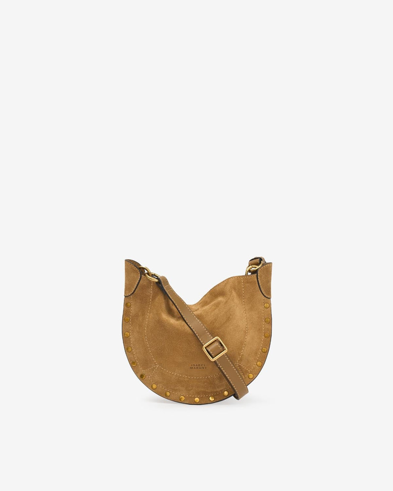 MINI MOON SOFT BAG 1