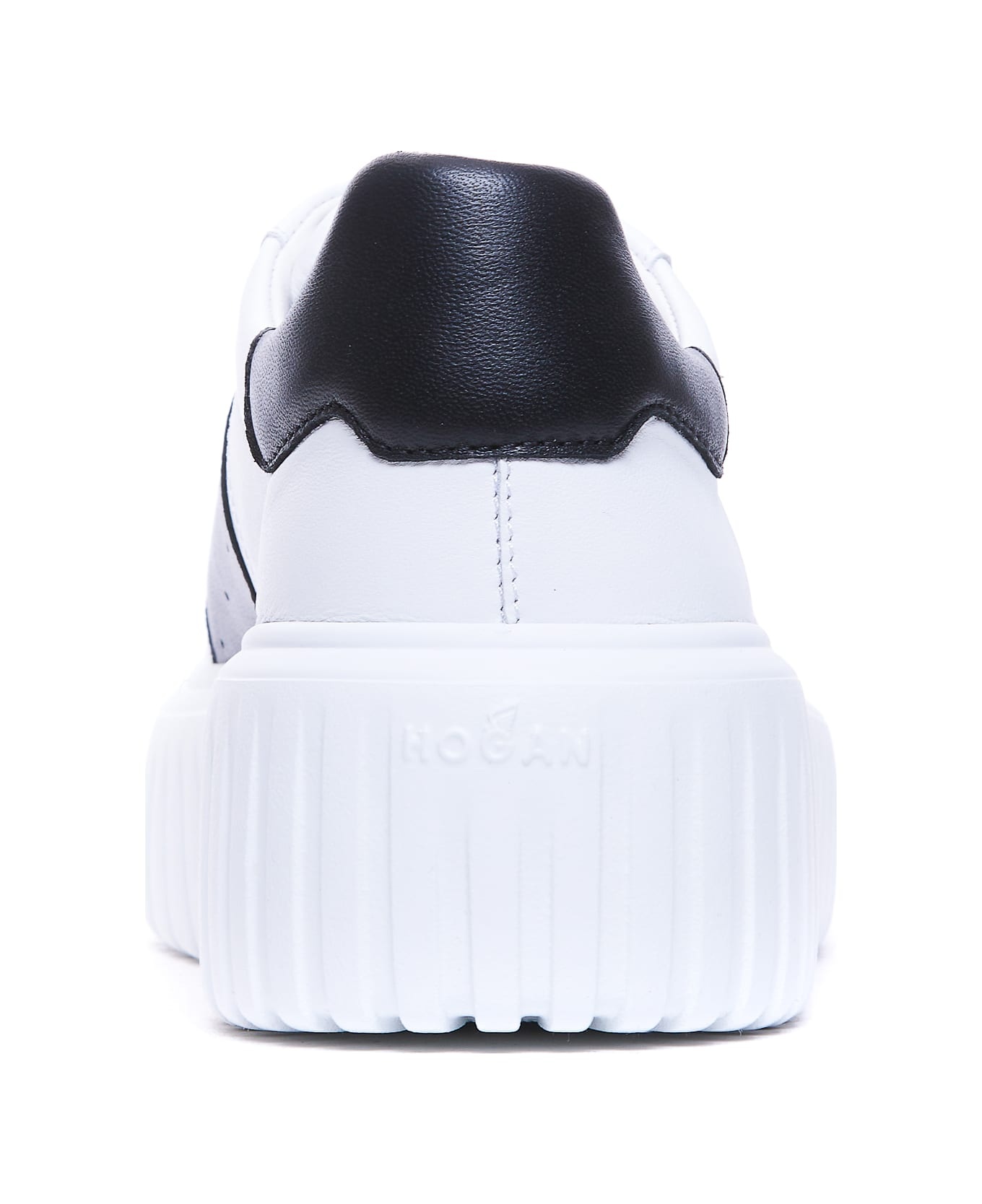 H-stripes Sneakers - 3