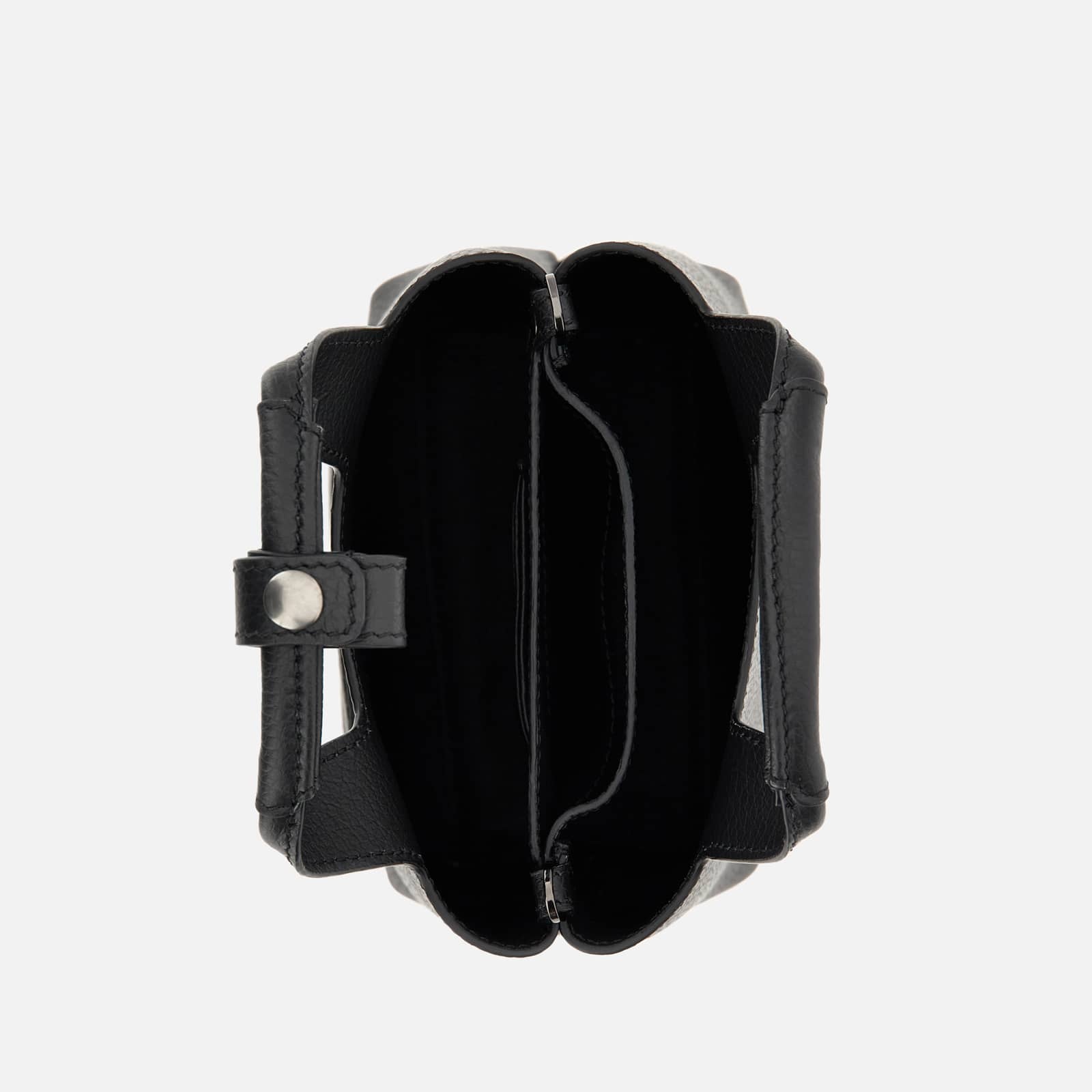 Hogan H-Bag Shopping Bag Mini - 5