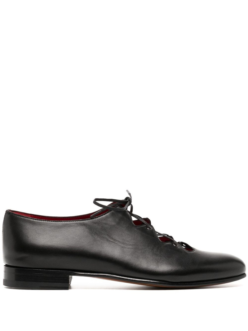 Country Clare shoes 1