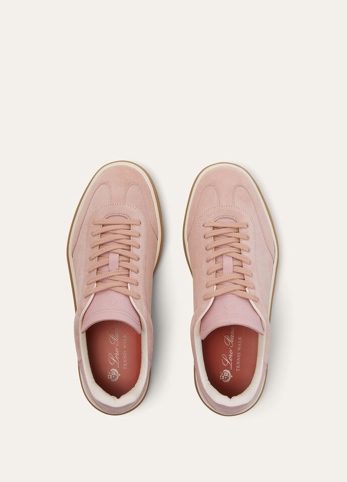 Tennis Walk Sneaker - 6