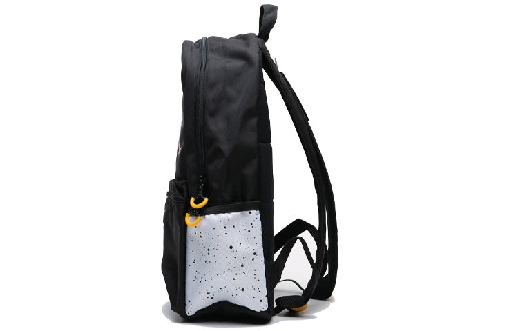 Air Jordan Jumpman Daypack Backpack 'Black Multicolor ' 9A0381-K25 - 2