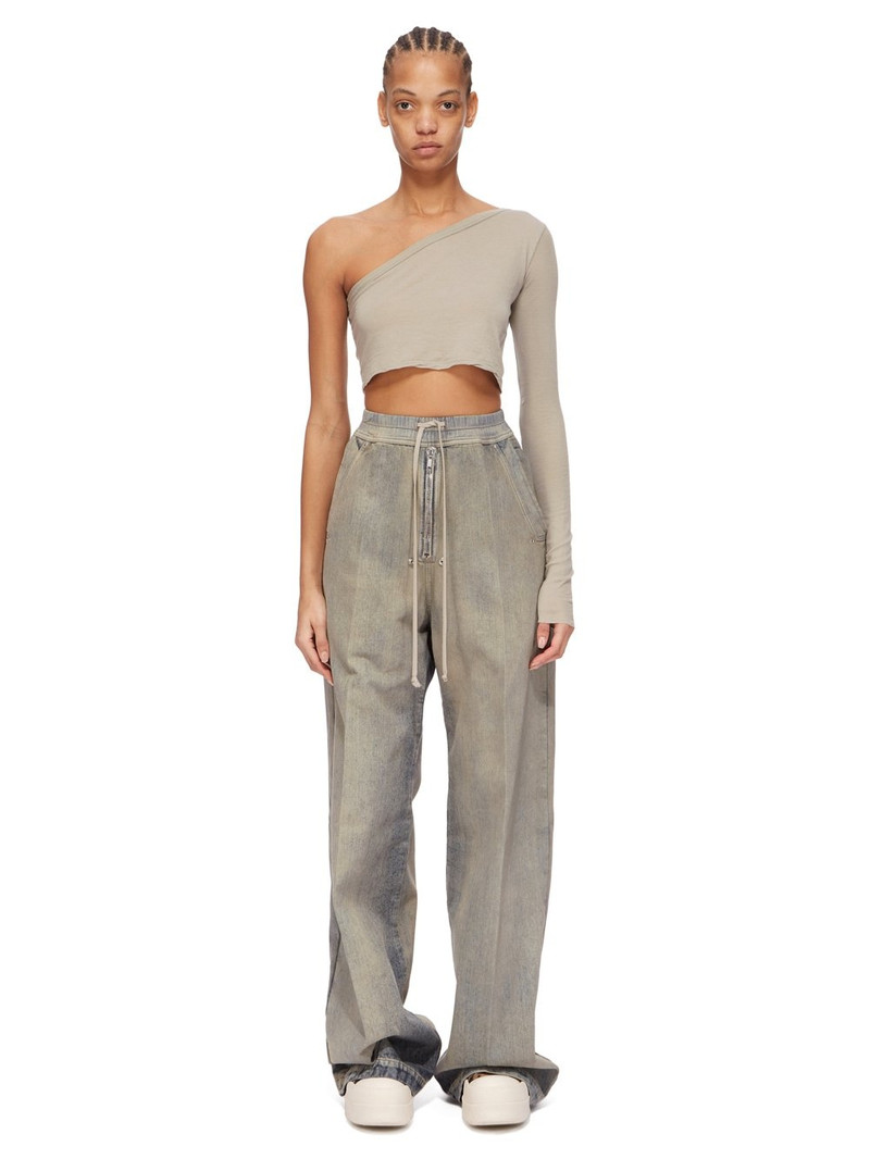 Rick Owens DRKSHDW TOP outlook
