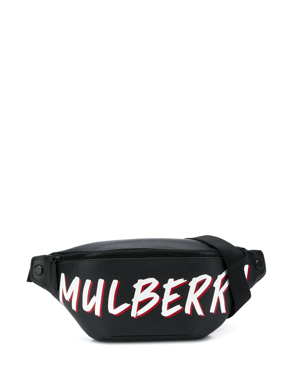 Urban Graffiti belt bag  - 1