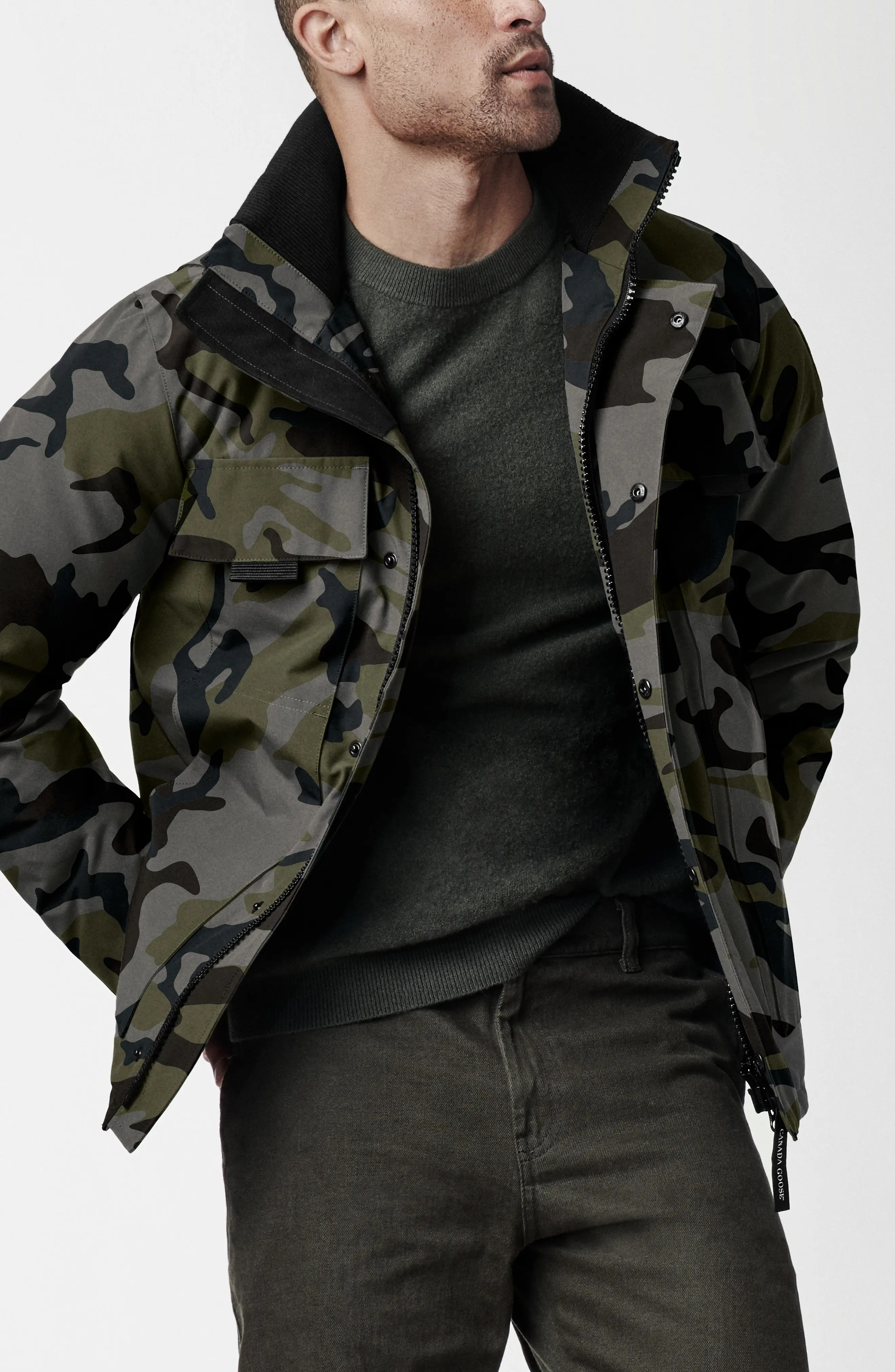 Canada goose forester deals