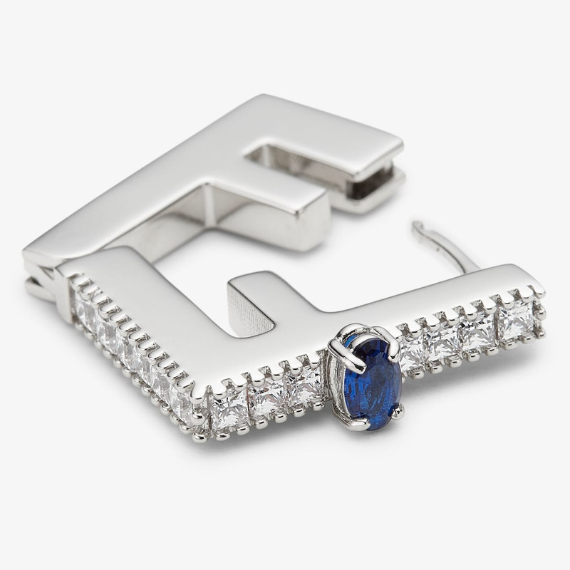 FENDI FF earring outlook