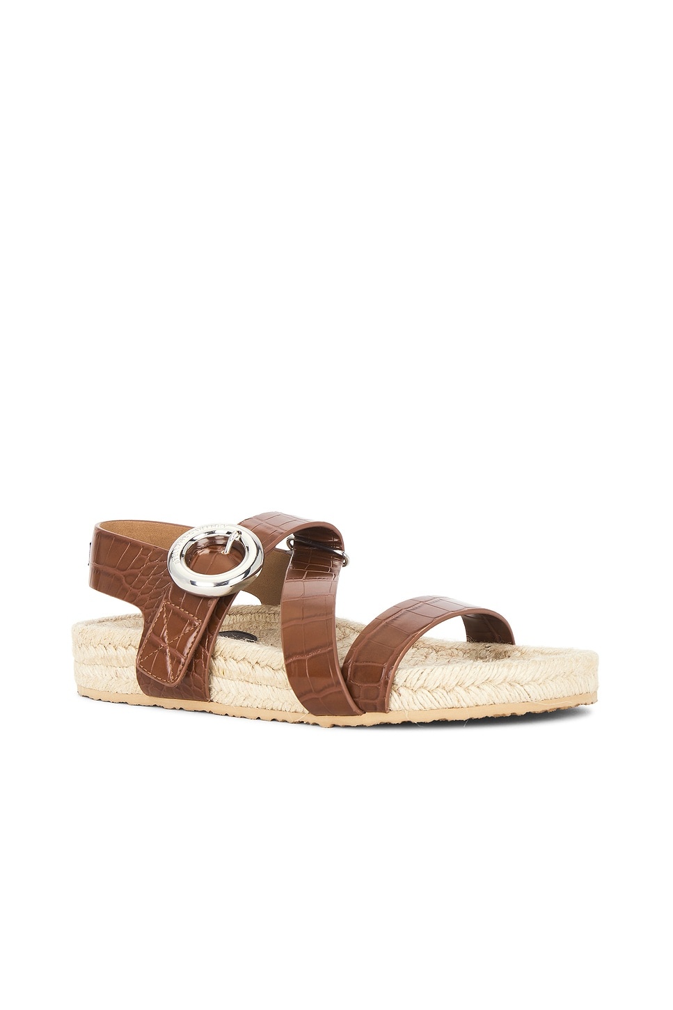 Gaia Cocco Alter Reptile Sandal - 2