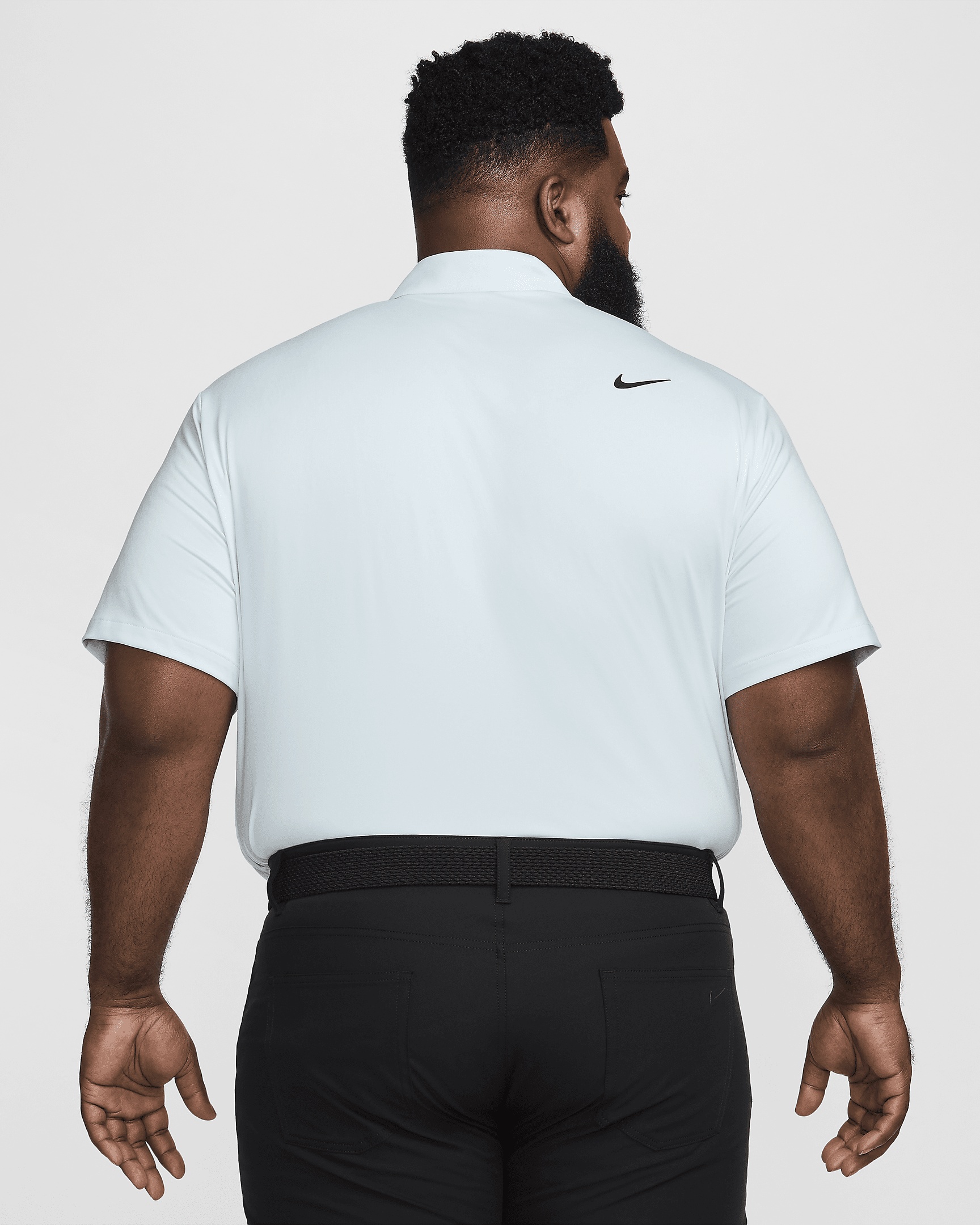 Nike Dri-FIT Tour Men's Solid Golf Polo - 9