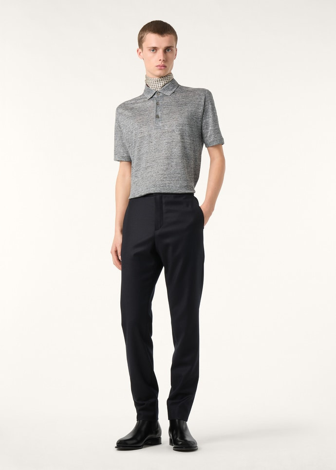 Leisure City Pants - 2