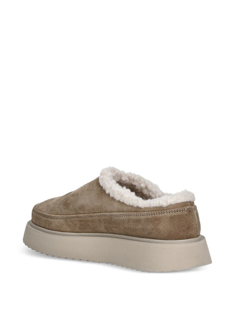 Classic Micro slippers 4