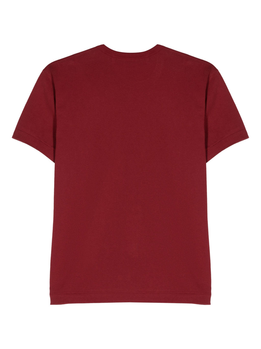 Double Hearts T-Shirt Unisex - 2