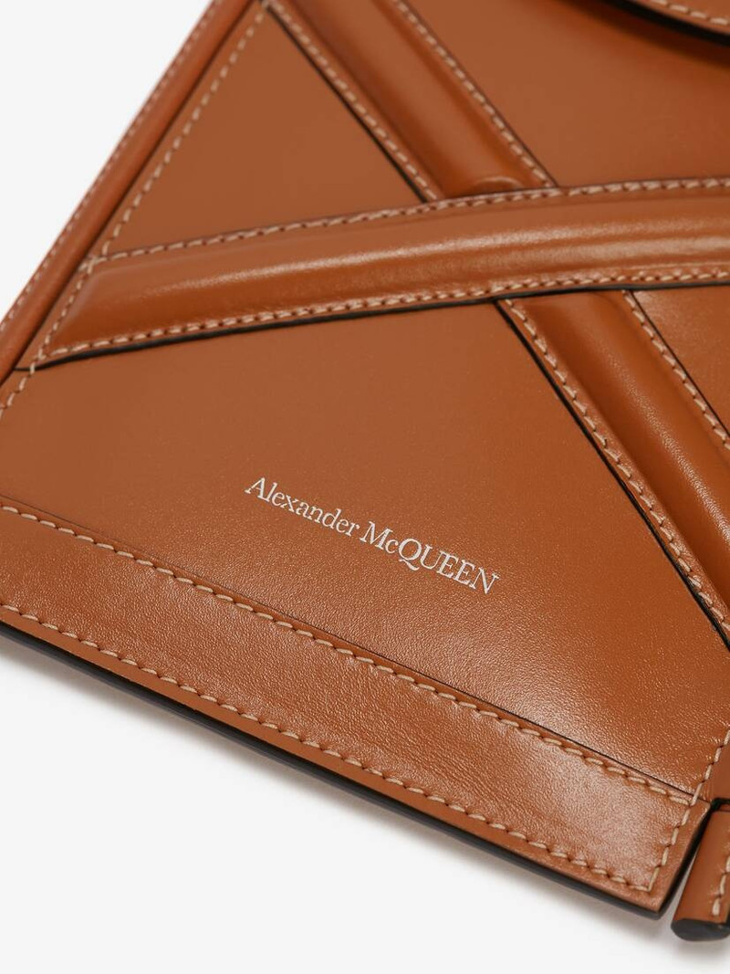 The Curve Micro in Tan 5