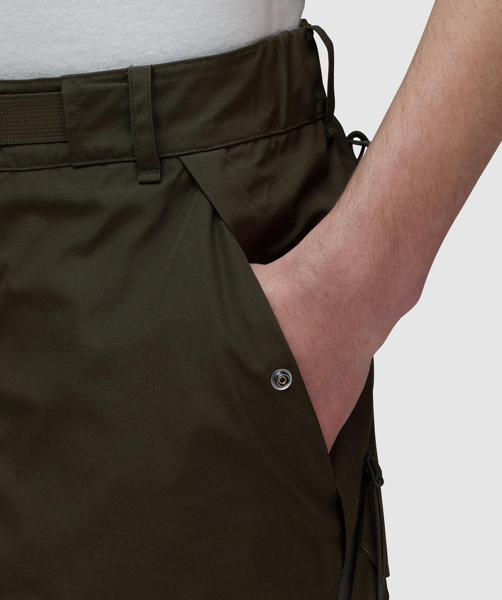 Metropolis series cargo pant - 5