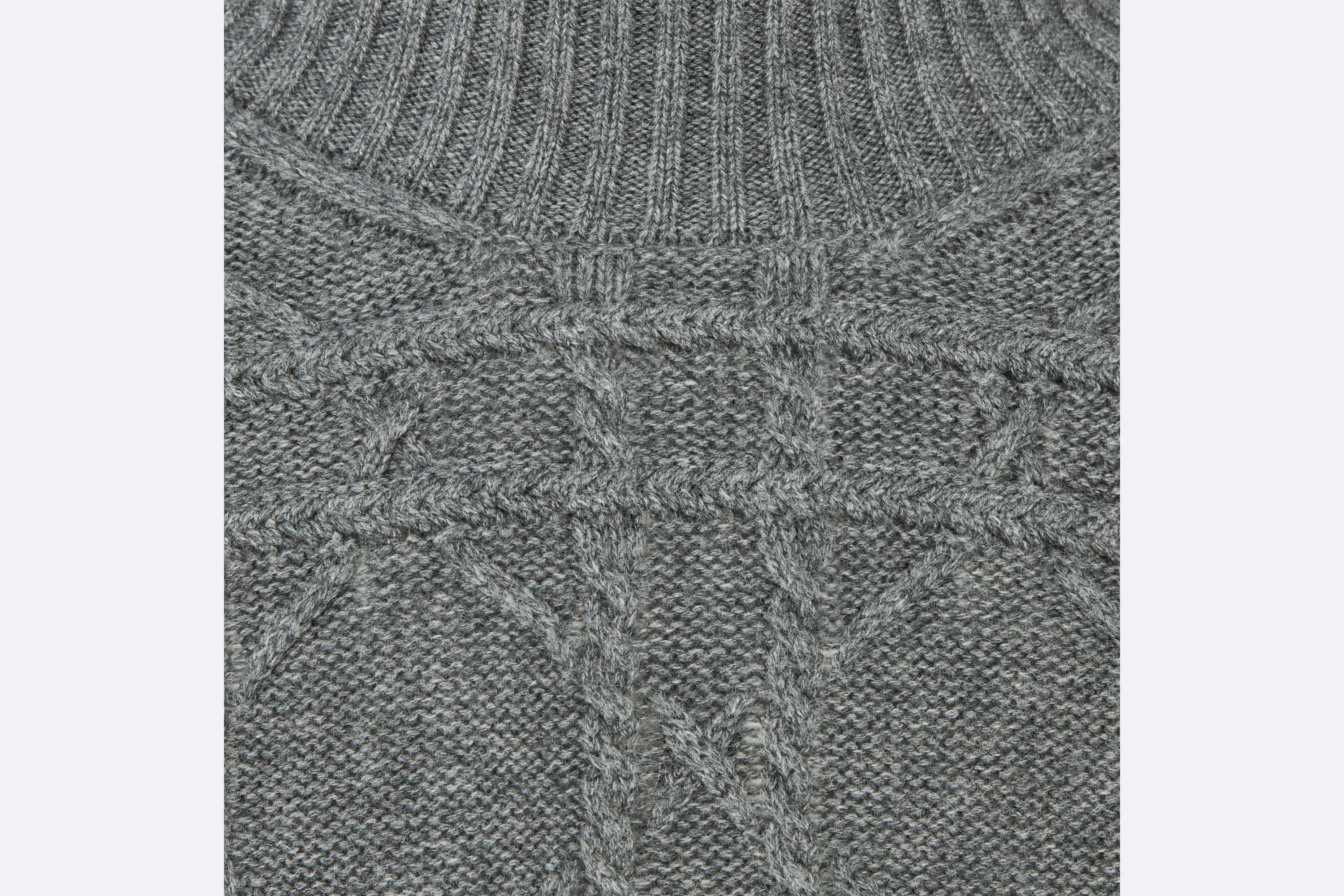 Dior Icons Sweater - 3