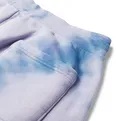 LA Tapered Tie-Dyed Loopback Cotton-Jersey Sweatpants - 10