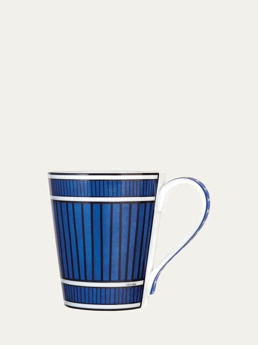 Bleus D'Ailleurs Mug - 1