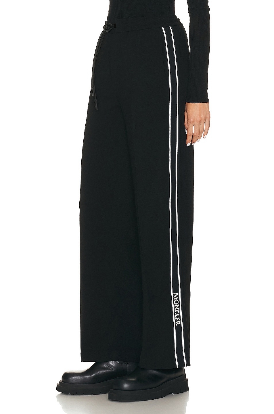 Drawstring Pant - 4